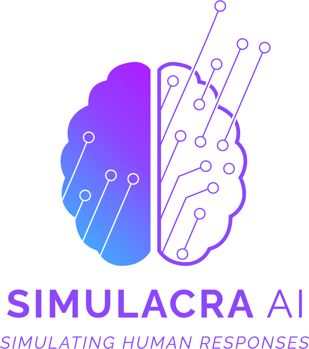 Simulacra AI logo